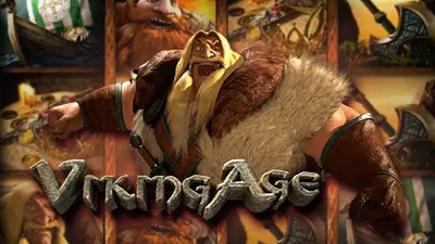 vikingage